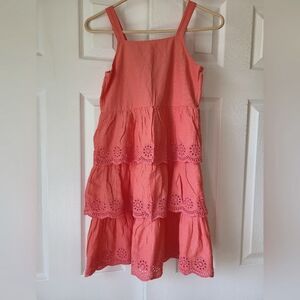 Old Navy Sun Dress.  Girls Size 10-12
